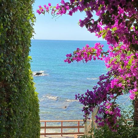 Independent Villa BEACH HOUSE EL BOSQUE La Cala De Mijas Esterno foto