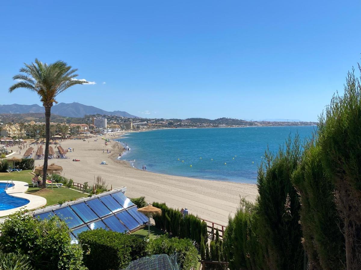 Independent Villa BEACH HOUSE EL BOSQUE La Cala De Mijas Esterno foto