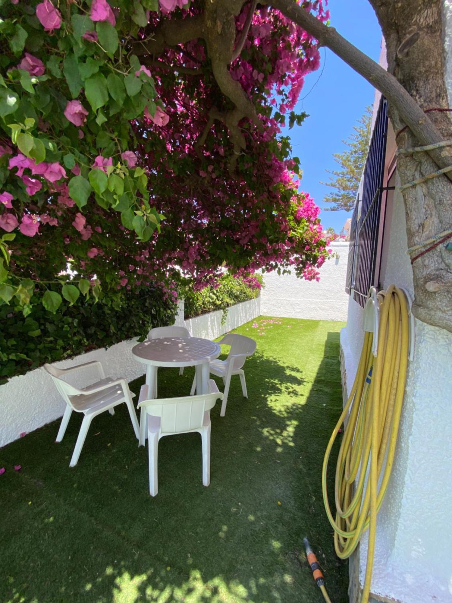 Independent Villa BEACH HOUSE EL BOSQUE La Cala De Mijas Esterno foto