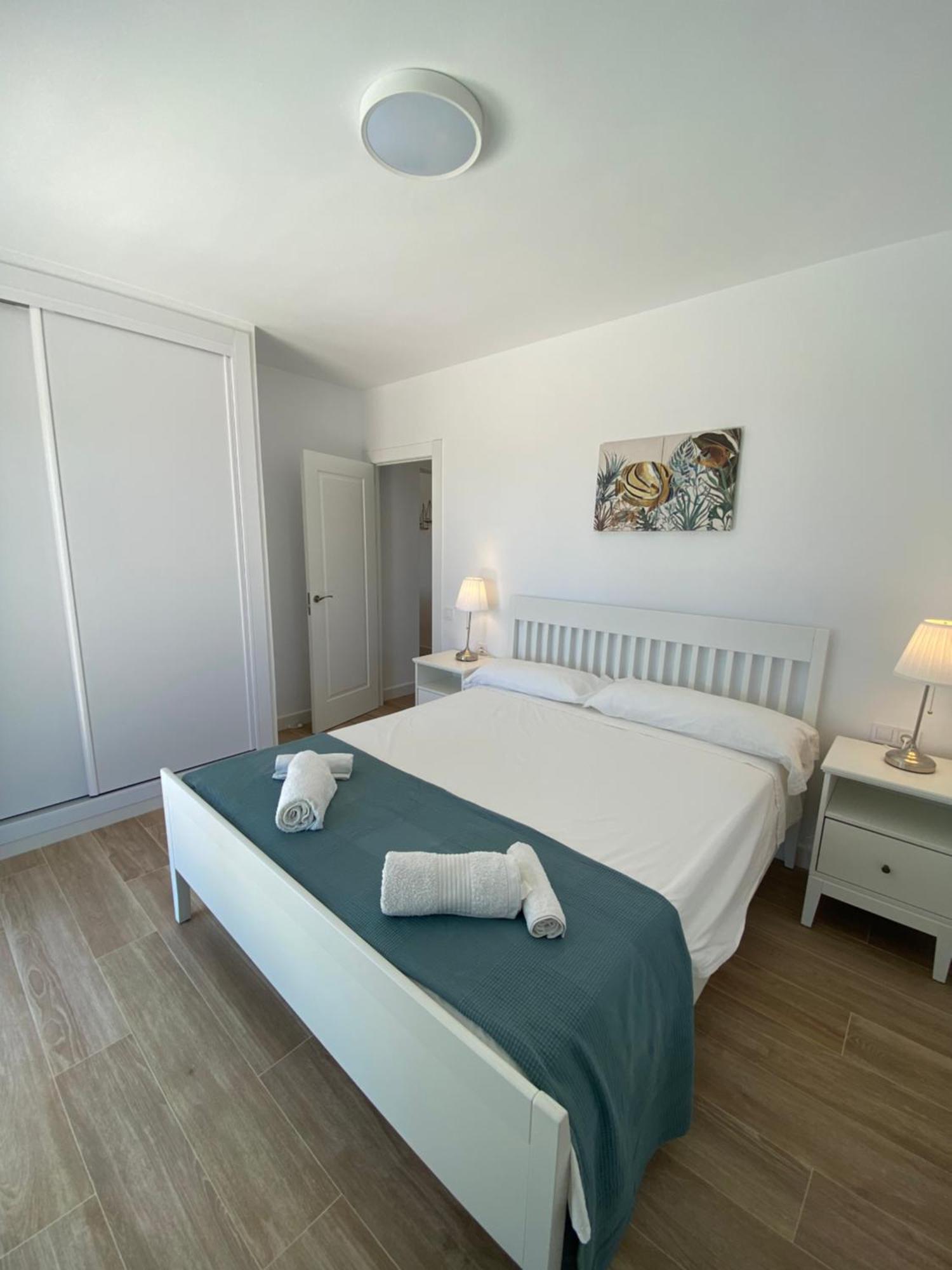 Independent Villa BEACH HOUSE EL BOSQUE La Cala De Mijas Esterno foto