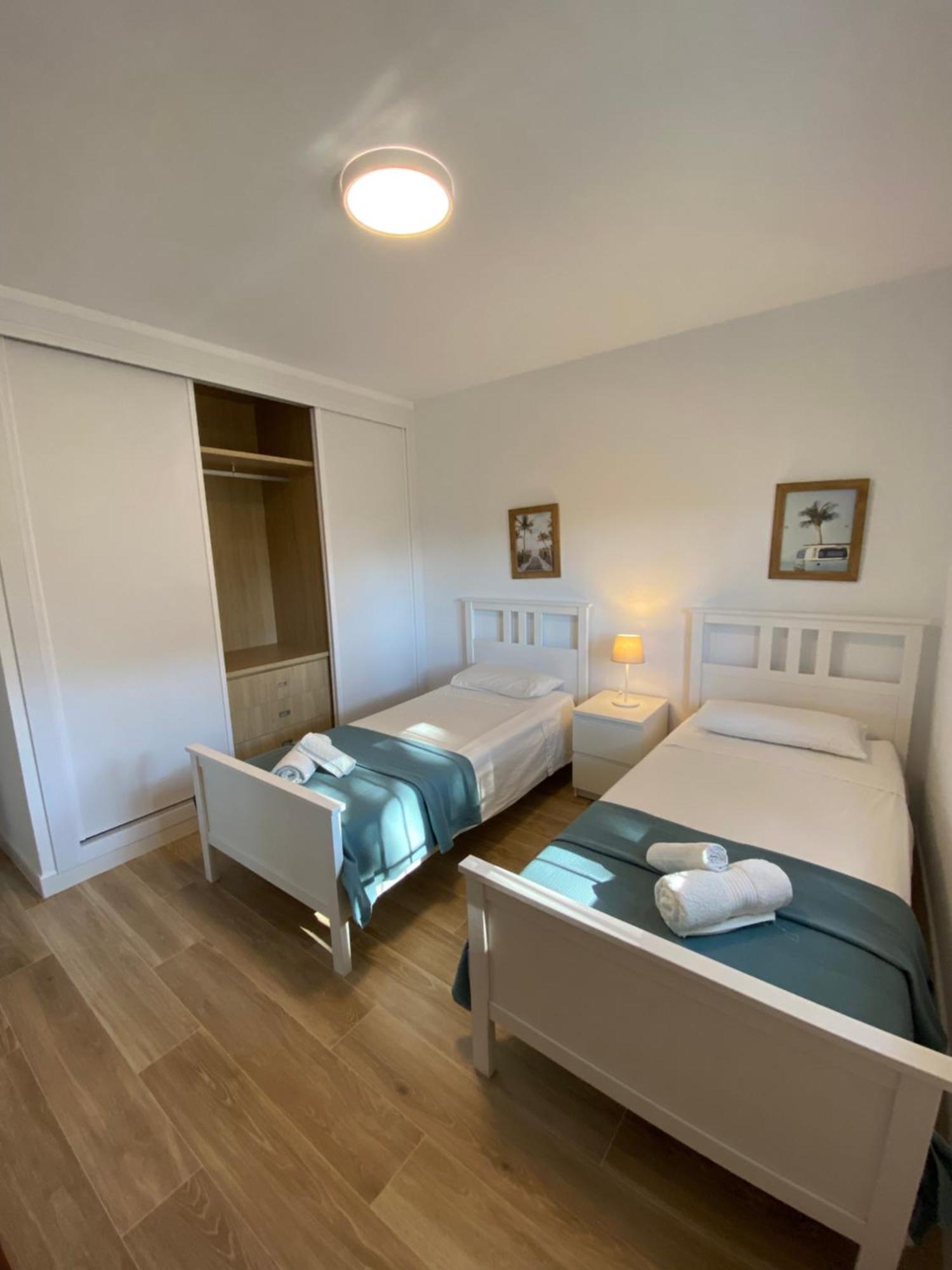 Independent Villa BEACH HOUSE EL BOSQUE La Cala De Mijas Esterno foto